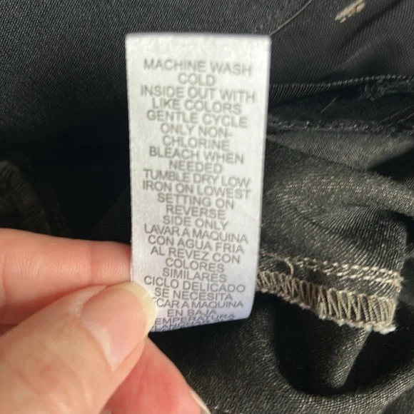 Ladies Democracy Pants - Picture 8 of 11